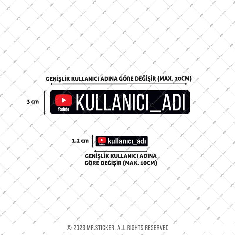 YTB42 YouTube Seti 6 Parca