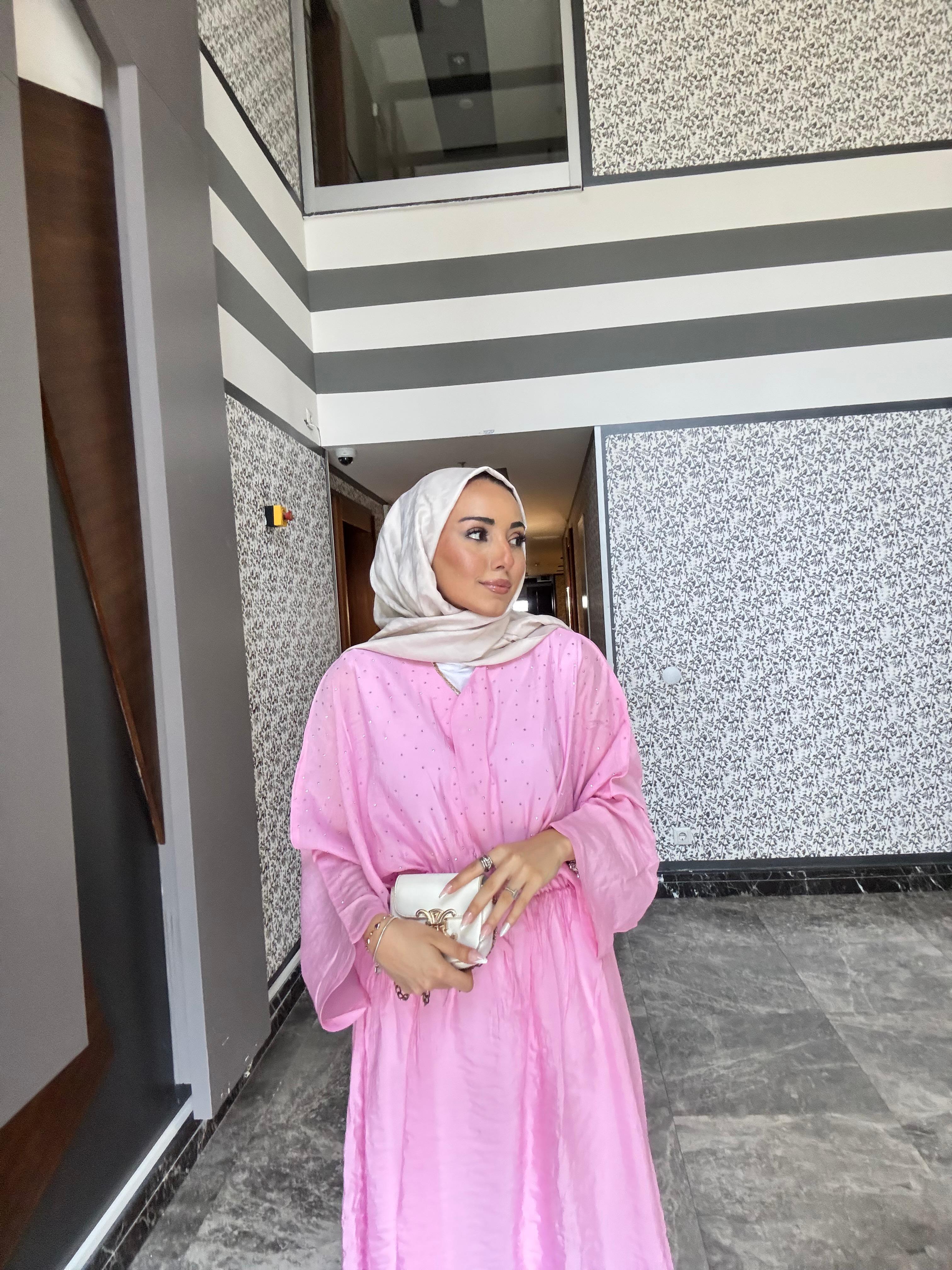 1488-Bahar Takım-Pembe