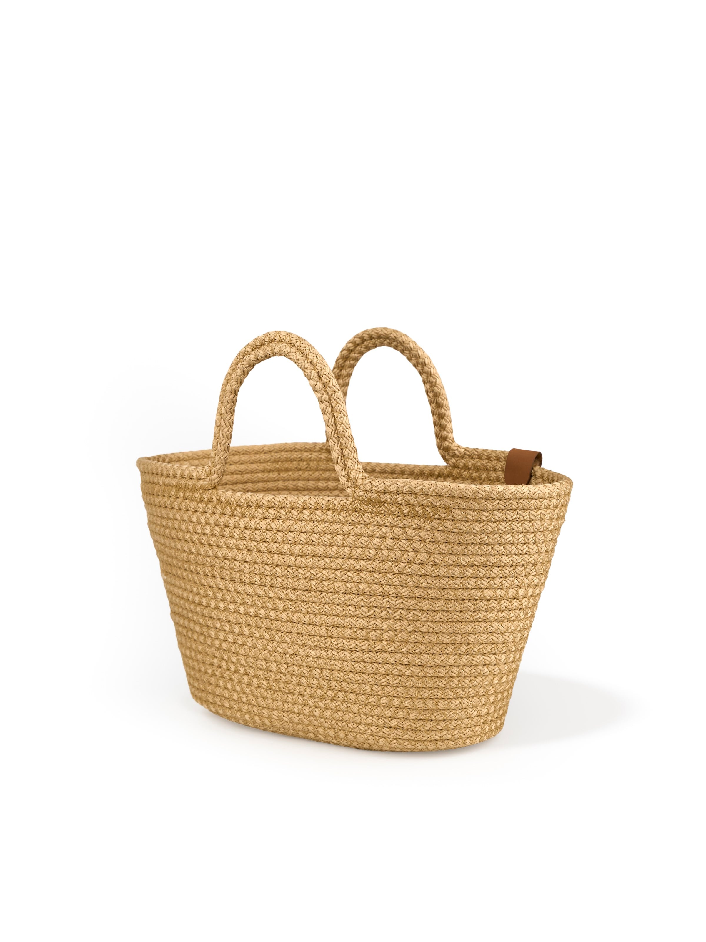 Hasır Shk315 Handcrafted Hasır El,Kol ve Omuz Çantası