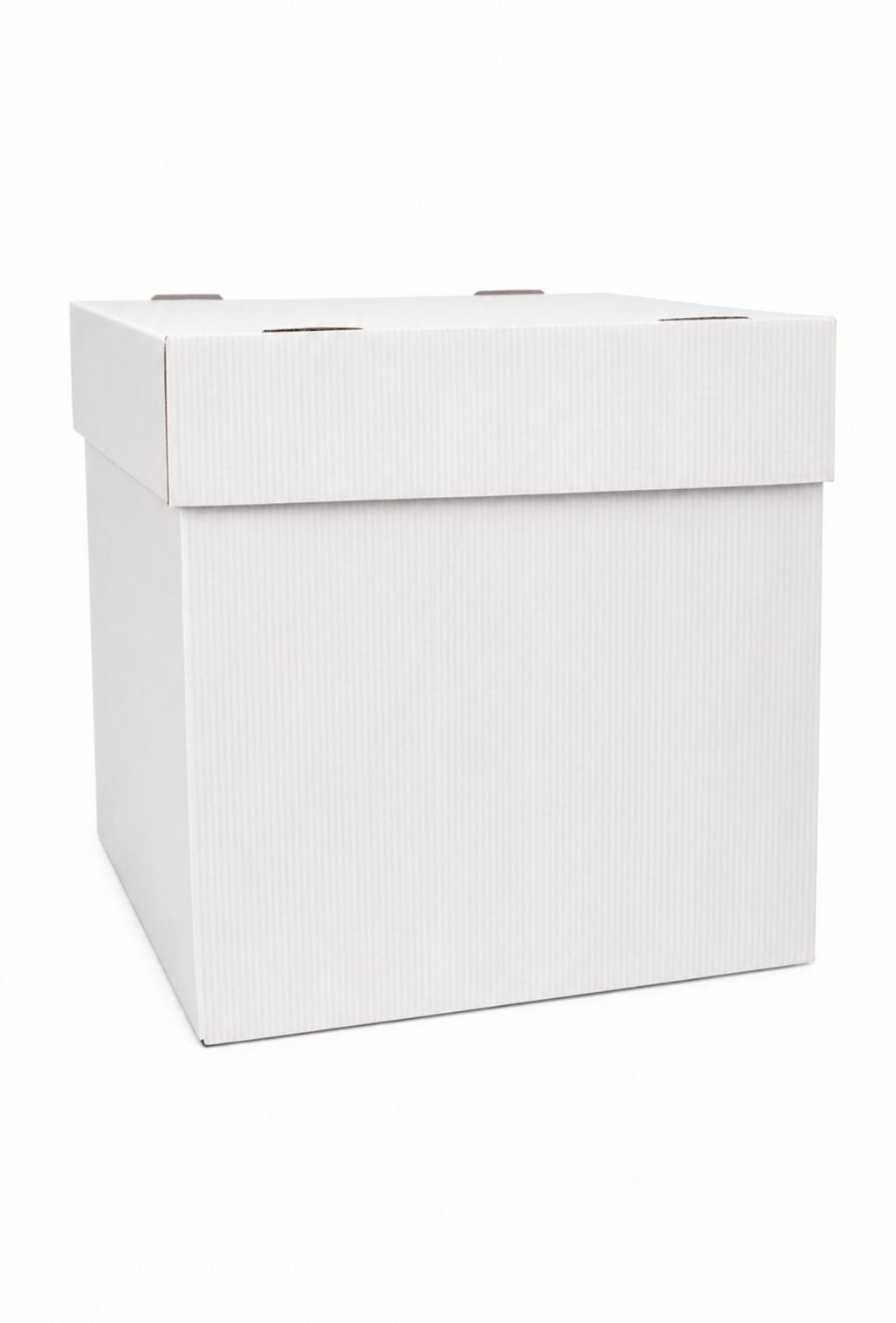 EGE CONCEPT LİFE-35x35x35 PASTA KUTUSU BEYAZ RENK