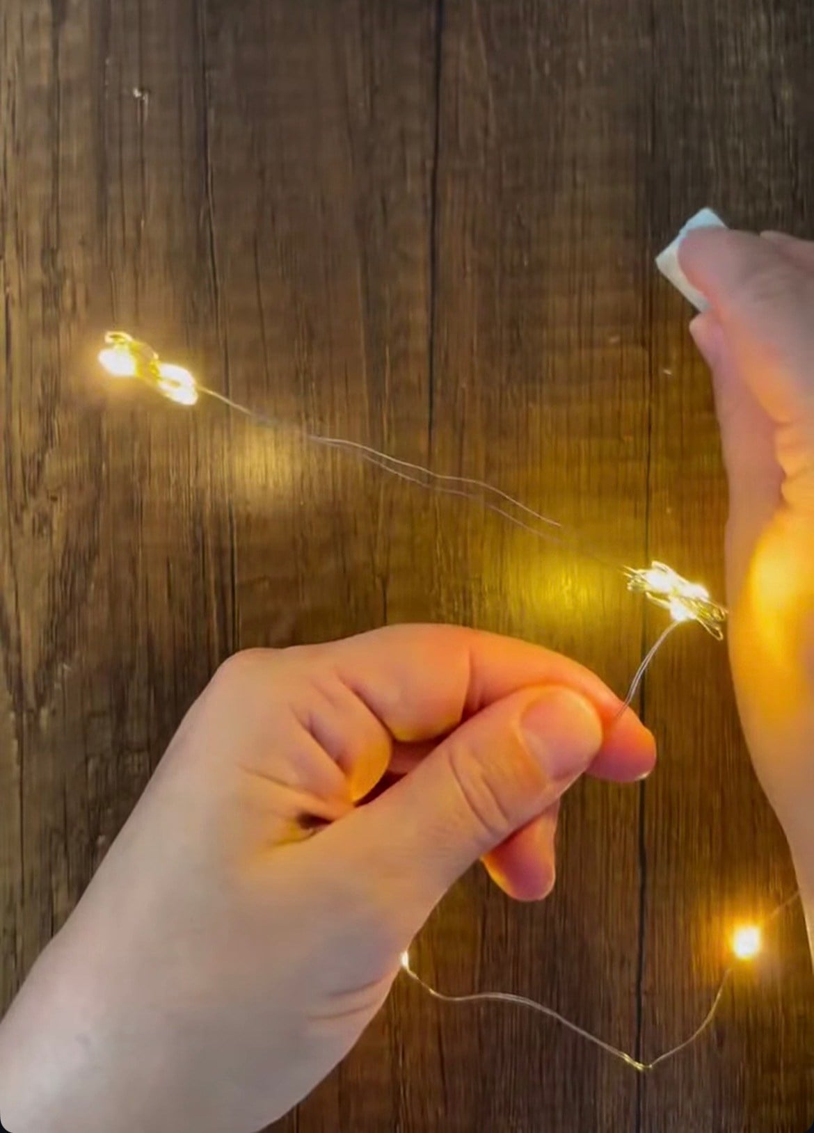EGE CONCEPT LİFE-LED IŞIK 1 metre (pasta araba farı ) 