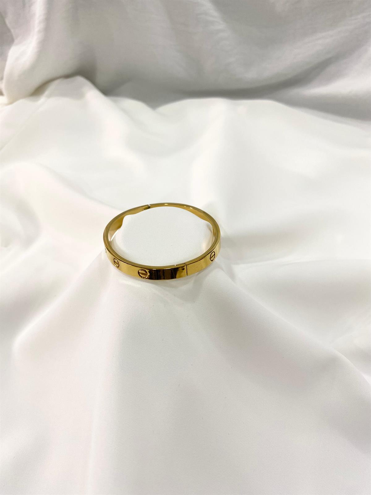 GOLD ÇELİK CARTİER