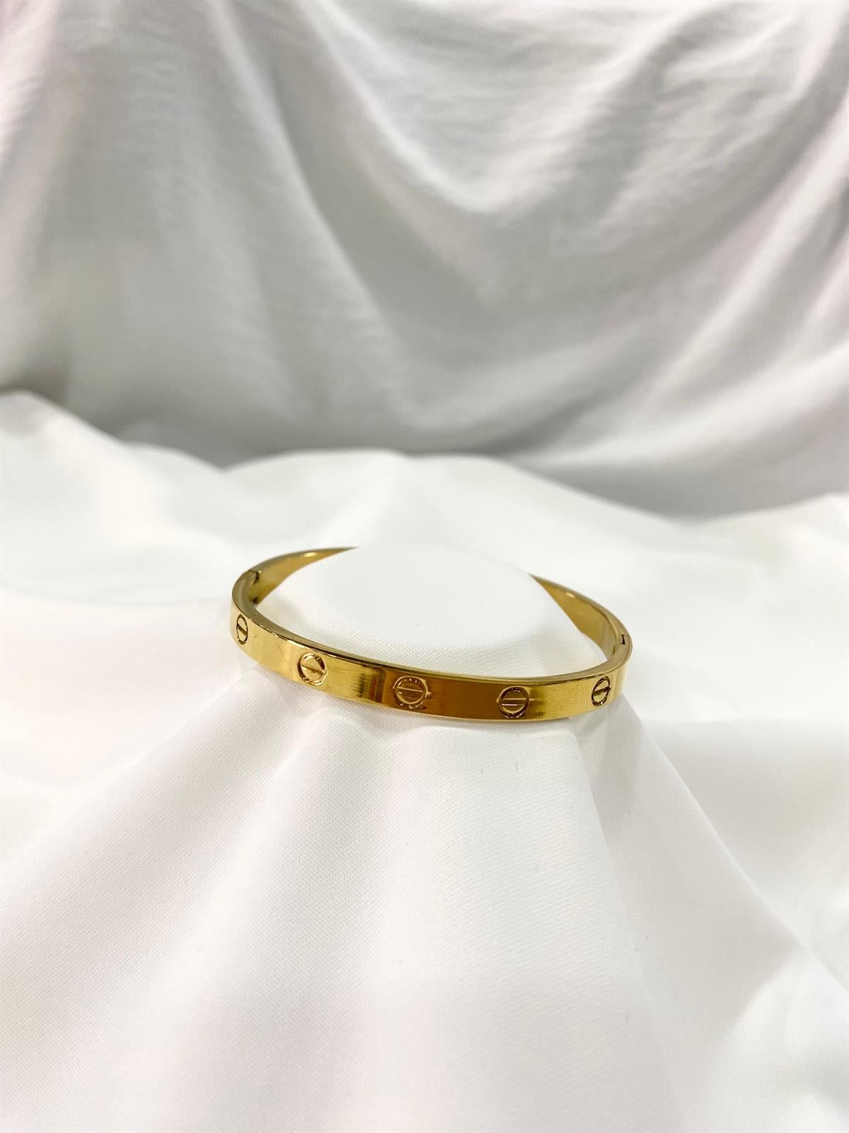 GOLD ÇELİK CARTİER