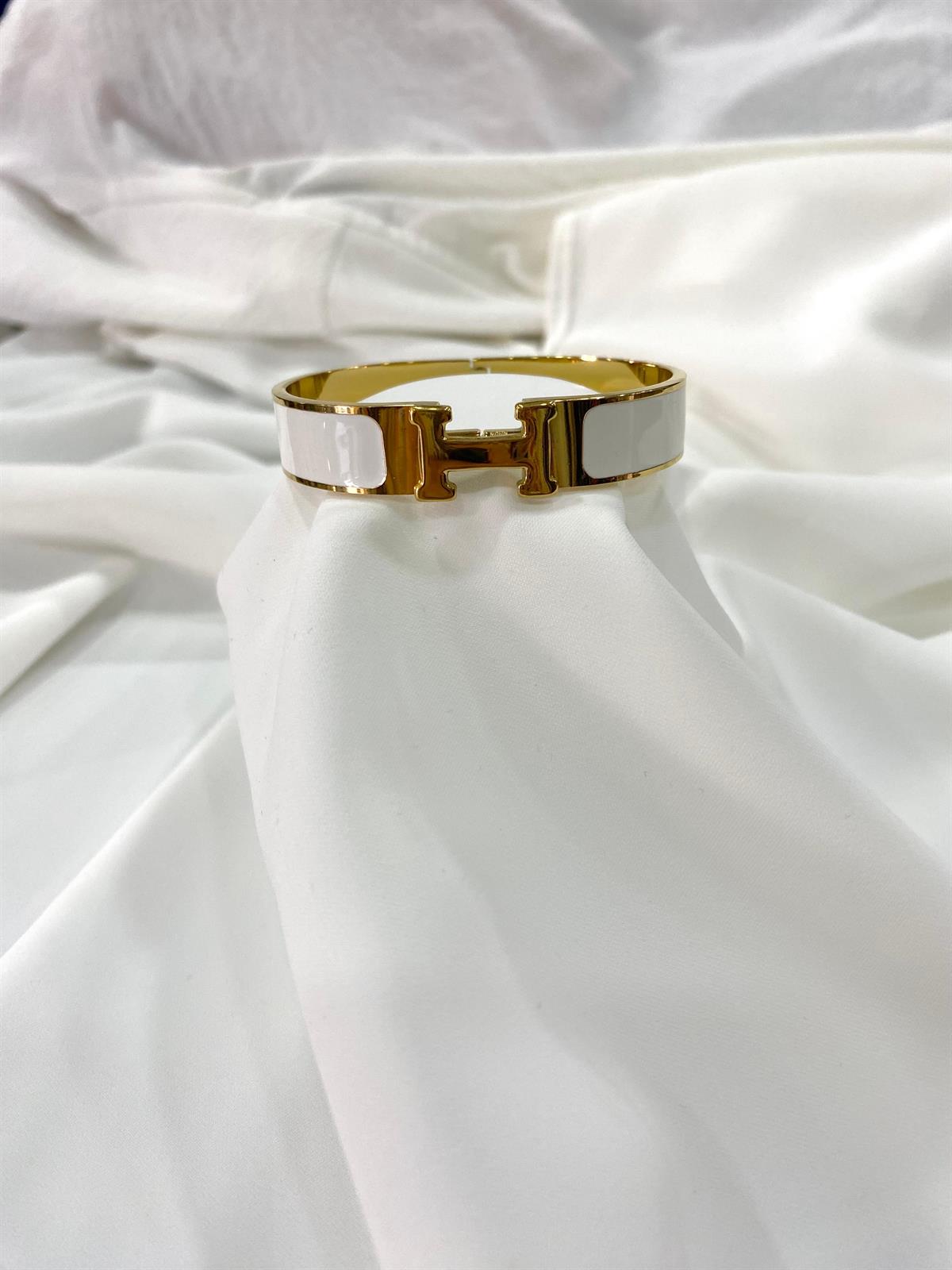 HERMES ÇELİK KELEPÇE