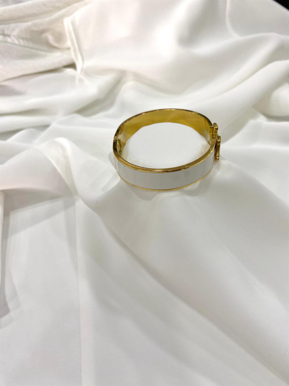 HERMES ÇELİK KELEPÇE