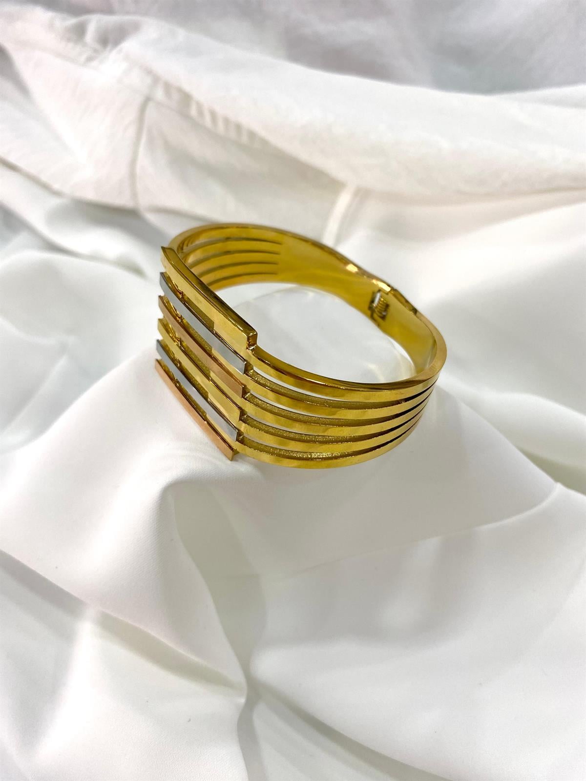 KABURGA ÇELİK KELEPÇE