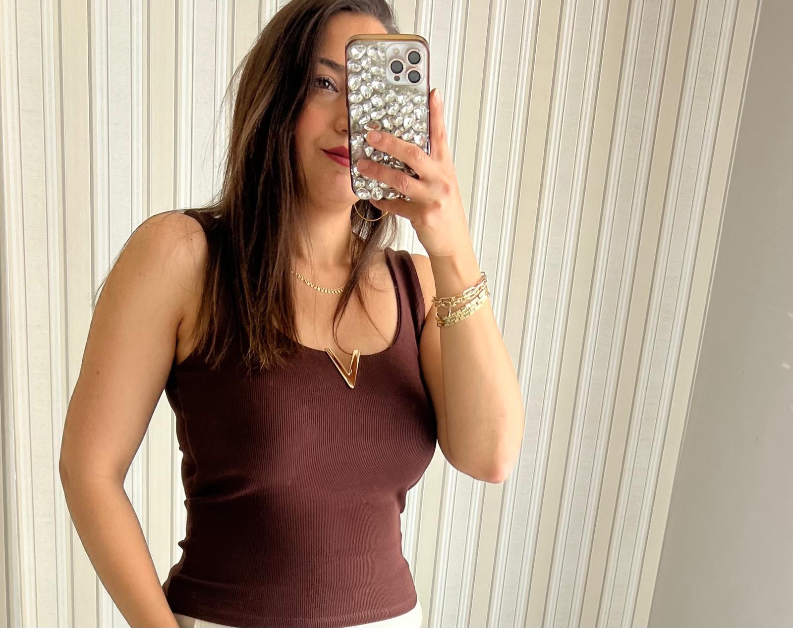 KAROL CROP