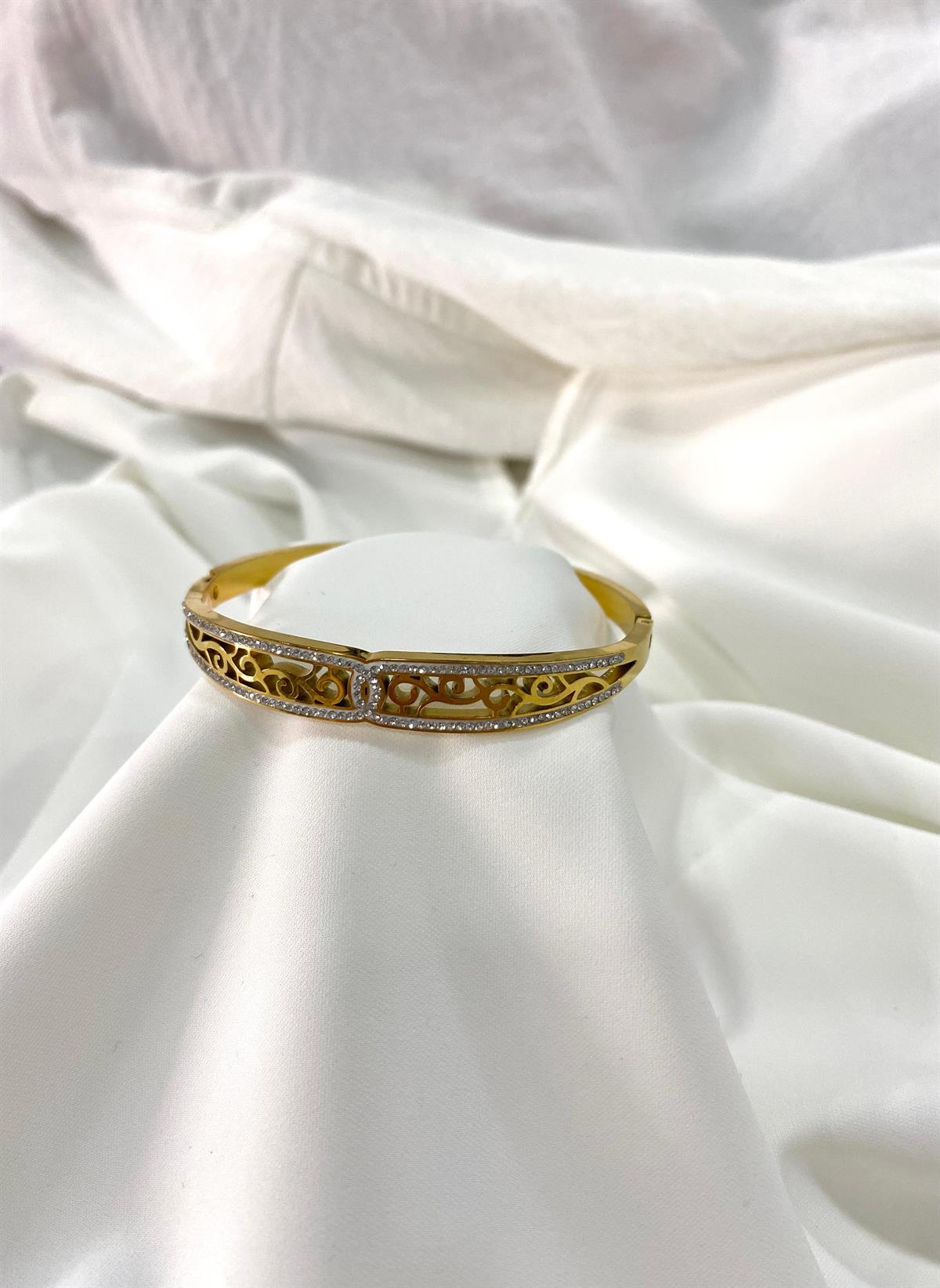 OTANTİK ÇELİK KELEPÇE