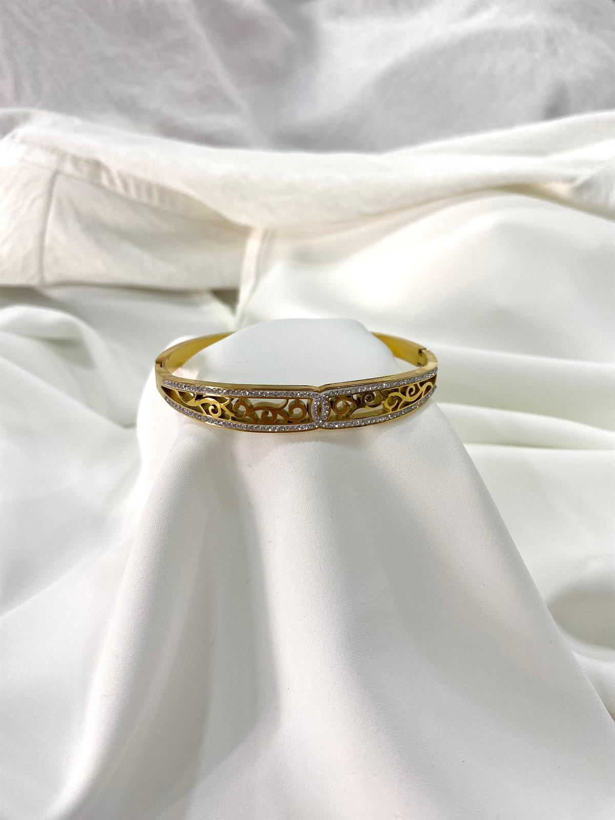 OTANTİK ÇELİK KELEPÇE