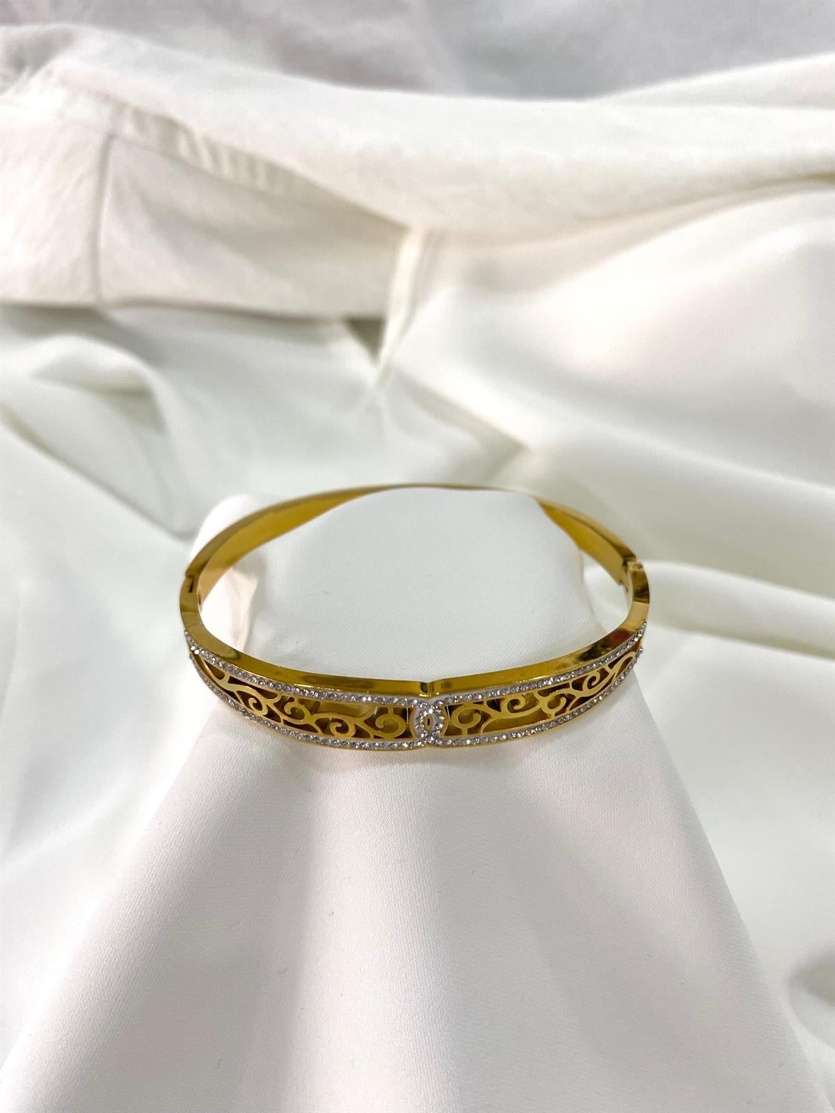 OTANTİK ÇELİK KELEPÇE