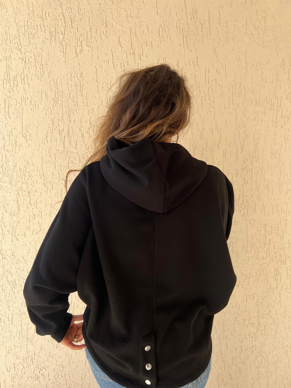 YARASA KOL SWEAT