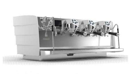 Victoria Arduino Eagle Tempo Digit 3 Gruplu Espresso Kahve Makinesi