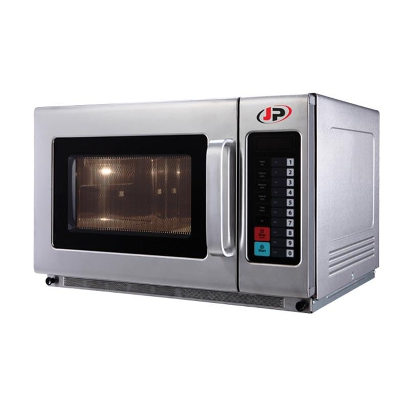 Empero JP.MD.01 Profesyonel Mikrodalga Fırın, 25 L, 