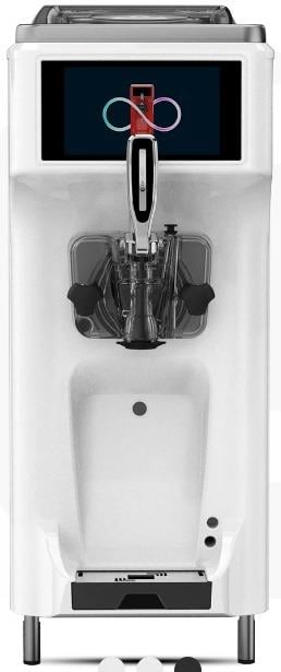 Gelmatic Giotto 11 GR Dondurma Makinesi