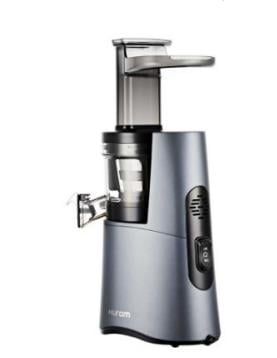 Hurom H-AA Alpha Slow Juicer Katı Meyve Sıkacağı