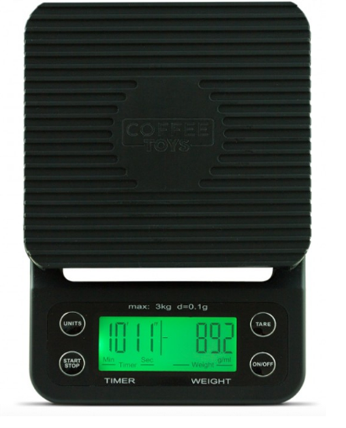 COFFEE TOYS CT01 KAHVE TARTISI