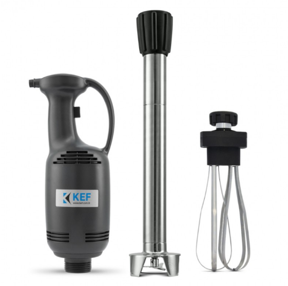 KEF BL40 L60-C EL BLENDER