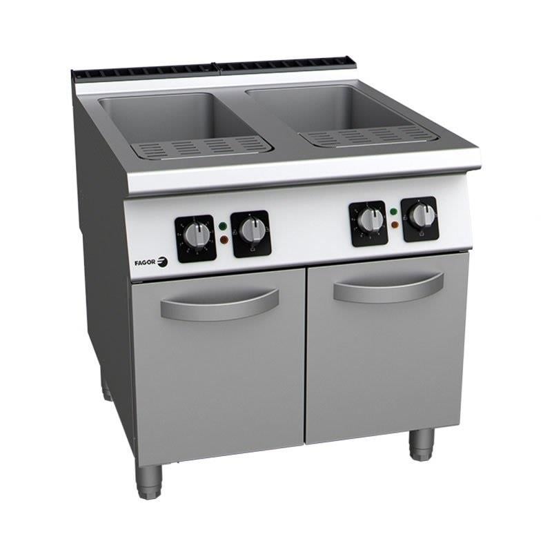 FAGOR Gazlı Makarna Pişirici, CP-G905 90 Lik Kore Seri