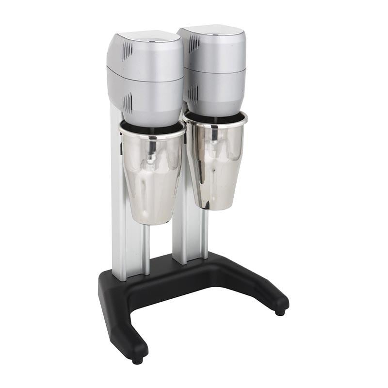 Macap Paslanmaz Hazneli Bar Mikseri, 2x800 ml