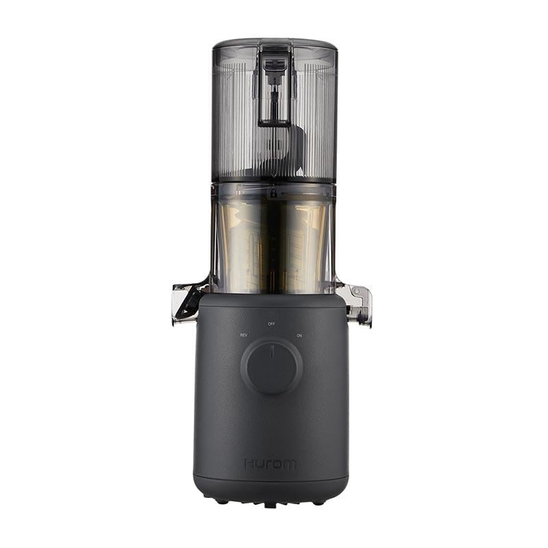 Hurom H300E Slow Juicer Katı Meyve Sıkacağı Mat Siyah