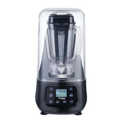 Öztiryakiler Dijital Bar Blender, Gürültü Önleyici Kapaklı, 2 L, CB699-D