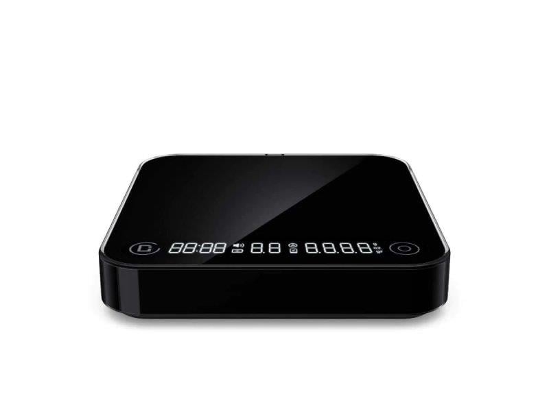 DiFluid Microbalance