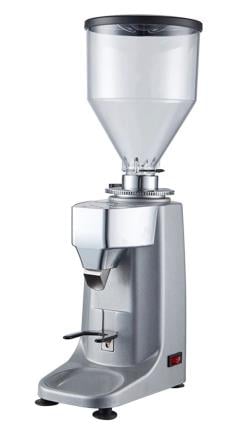 Vosco KD-25 Dozaj Ayarlı Yarı Otomatik Kahve Değirmeni