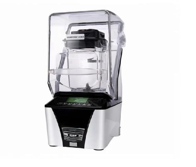 KEF MS-E586Q Bar Blender 1,5 Lt. & Ses İzolasyonlu