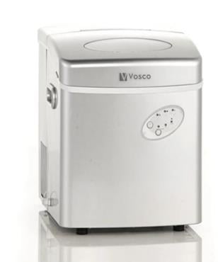 Vosco Buz Makinesi VSCB-20B 20kg