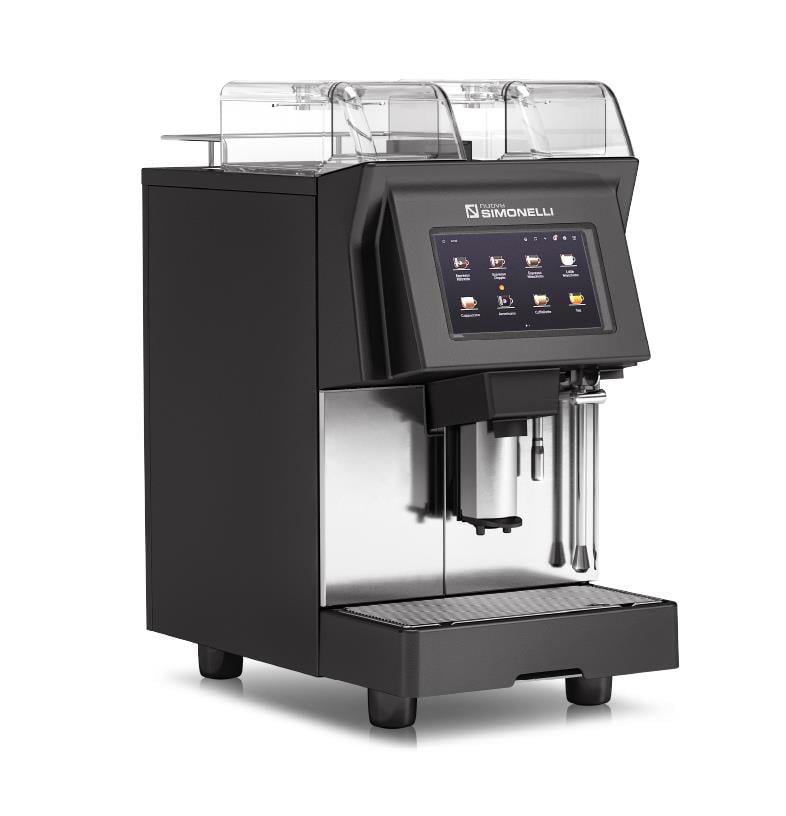 Nuova Simonelli Prontobar Touch Süper Otomatik Espresso Kahve Makinesi