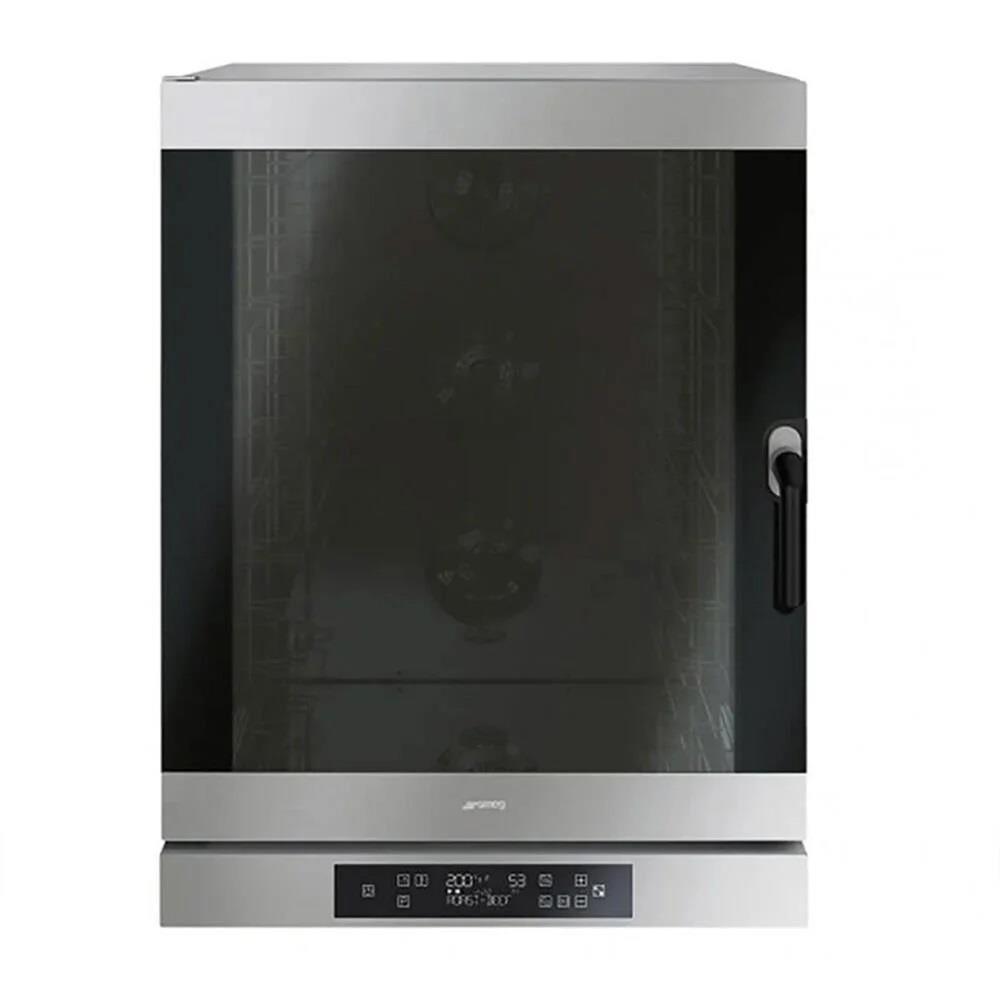Smeg Alfa10351EHDS Konveksiyonlu Fırın