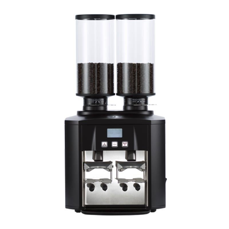 Dalla Corte DC Two Kahve Değirmeni, 2×1000 Gram Hazne Kapasiteli