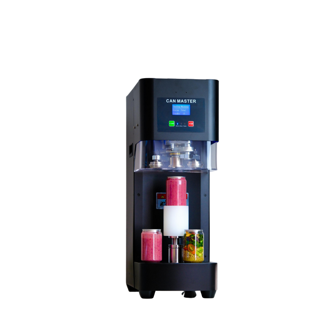 Bardak Kapama Makinesi  Can Master  LS-F8003  