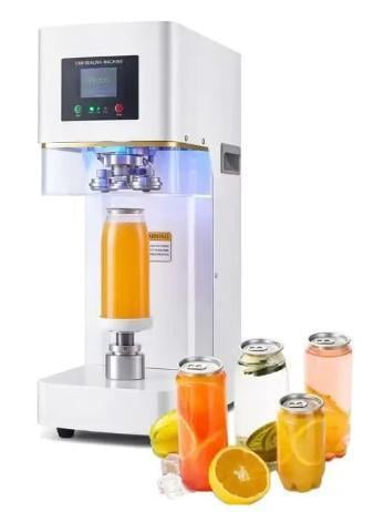 Bardak Kapama Makinesi  Can Master  LS-F8003  