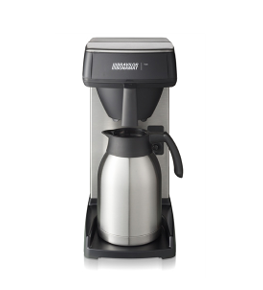 Bravilor Bonamat ISO Filtre Kahve Makinesi