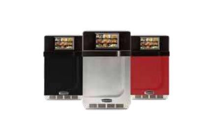 Menumaster MRX51 Hızlı Pişirici Fırın, 1000 W Mikrodalga Gücü, Bacasız Pişirme, 3680 W