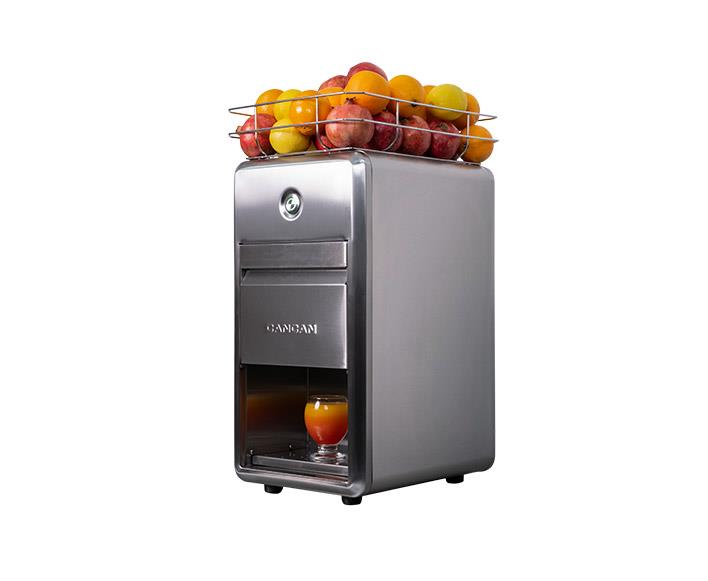 Cancan  Otomatik Nar Sıkma Makinesi 0603