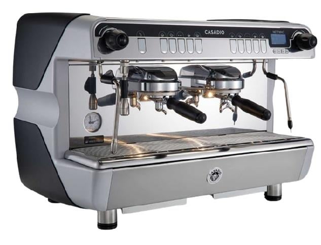 Casadio Nettuno A2 W TC - 2 Gruplu Tam Otomatik Espresso Makinesi