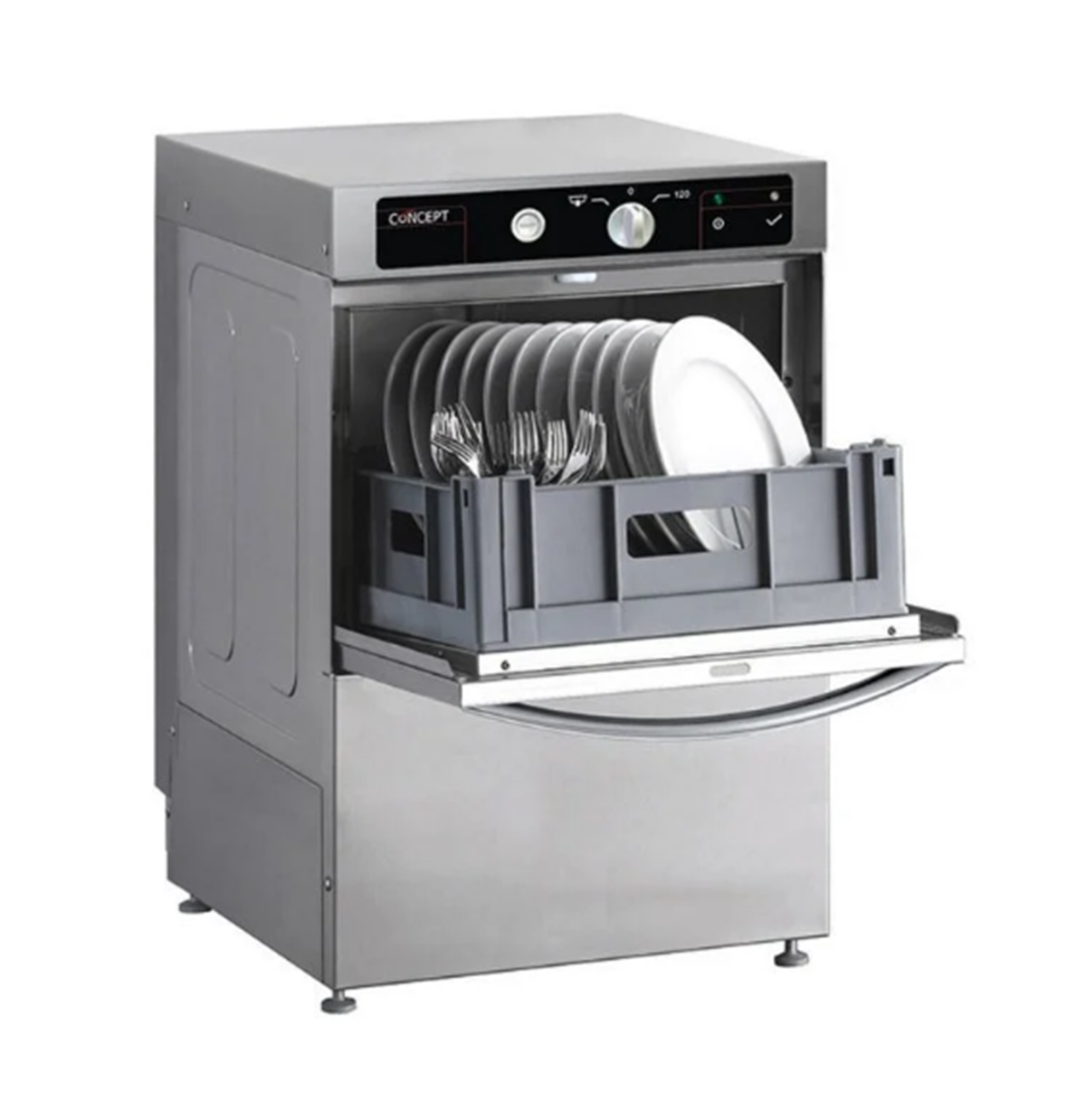 Fagor CO-350 Bardak Yıkama Makinesi