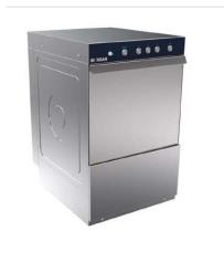 İnoksan Bardak Yıkama Makinesi INO-BYM042FP  Full Pompalı