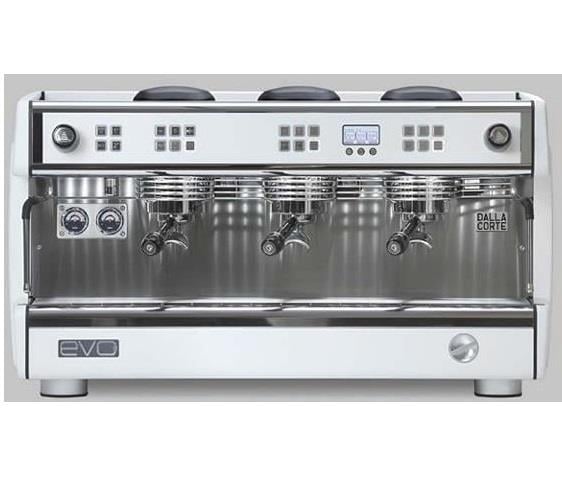 dalla-corte-evo-3-gruplu-espresso-kahve-makinesi-cfmutfak