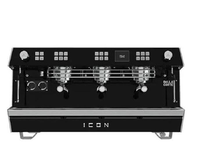 dalla-corte-icon-espresso-kahve-makinesi-3-gruplu-siyah