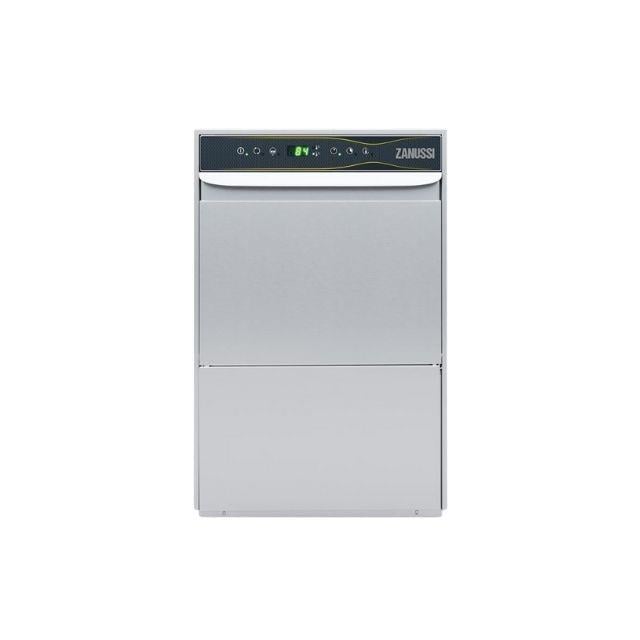 Zanussi Dijital Bardak Yıkama Makinesi, Drenaj Pompalı Parlatıcı ve Deterjan Dispenserli 402232 