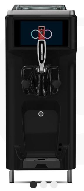 Gelmatic Giotto 11 GR Dondurma Makinesi