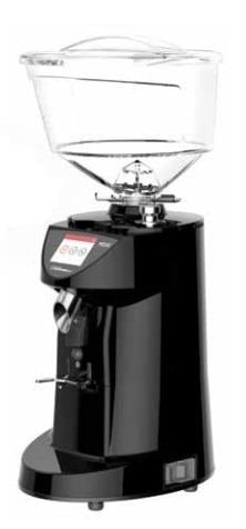 Nuova Simonelli MDXS On Demand Sessiz Kahve Değirmeni