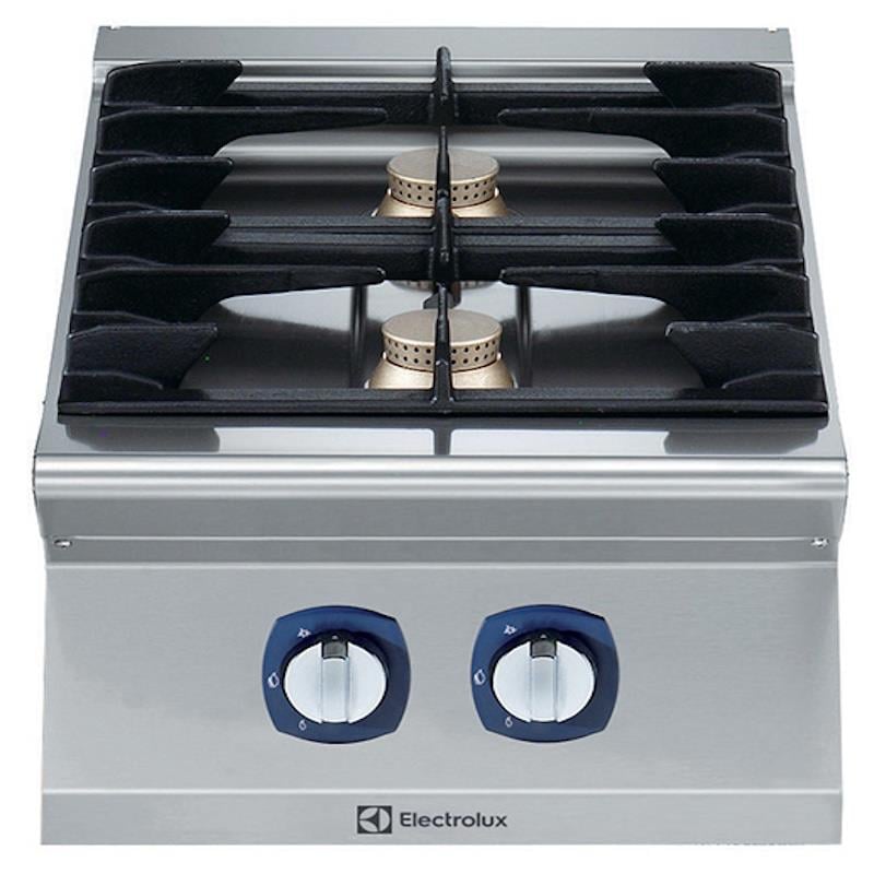 Electrolux 2 Li Setüstü Ocak Gazlı 371000