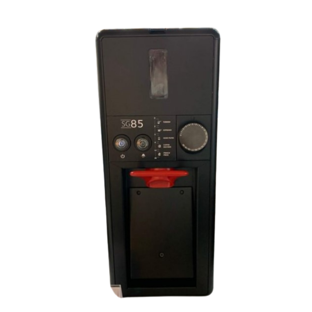 Eureka Kahve Değirmeni SG 85 Barista