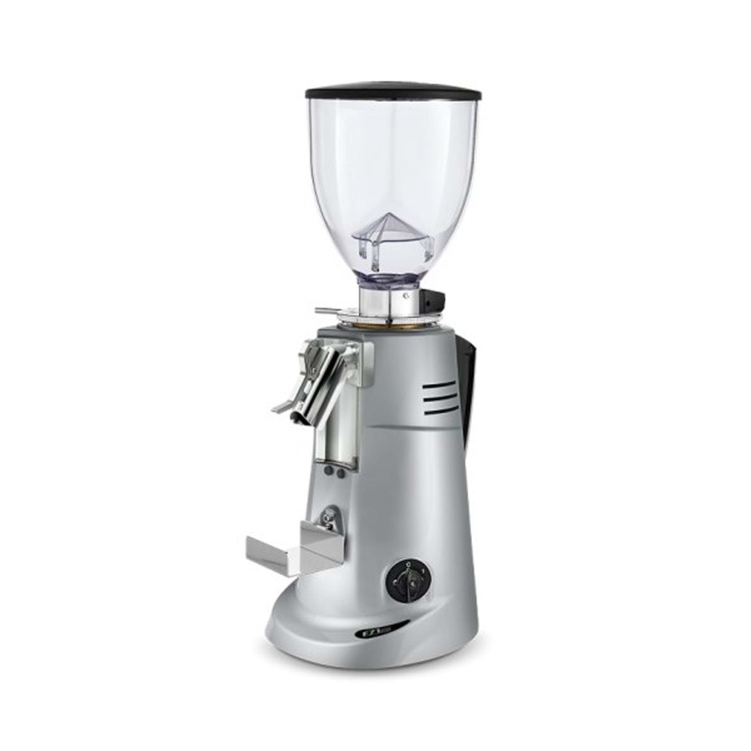 Fiorenzato F71 DK Filtre Filtre Kahve Değirmeni