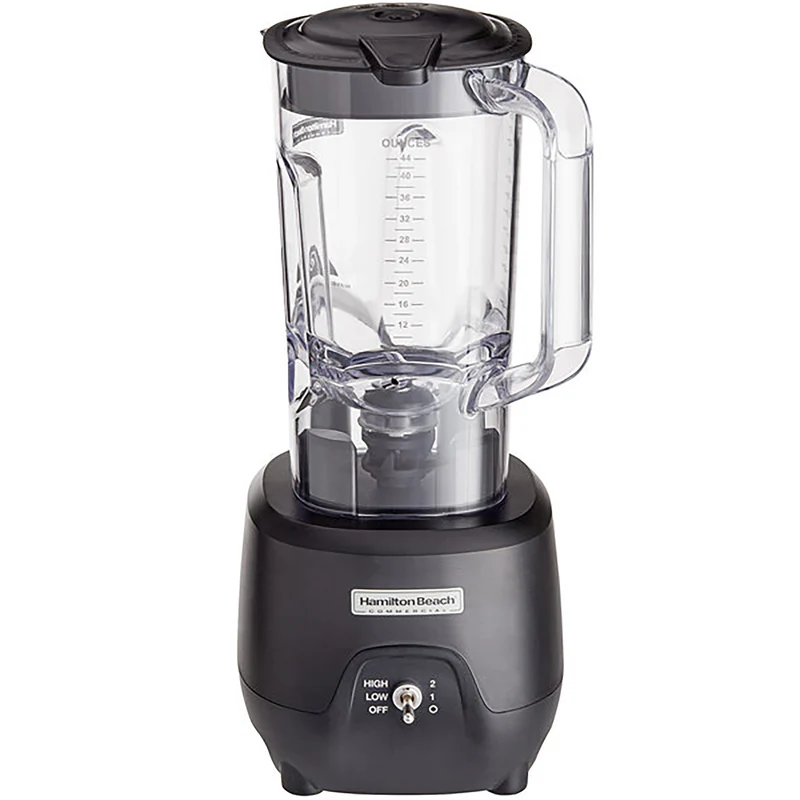 Hamilton Beach Blender HBB908R