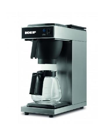 KEF FLT120 Filtre Kahve Makinesi